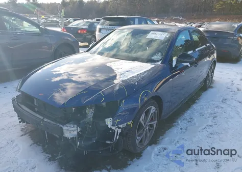 2015 Audi A3 2.0T Premium z USA, uszkodzony, nr VIN WAUBFGFF4F1104793